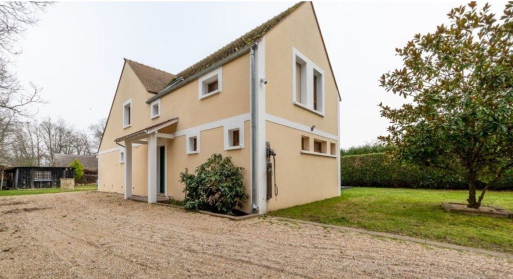 Maison CONDE SUR VESGRE 460000€ Invest'Immob Paris Maison CONDE SUR VESGRE 460000€ Invest'Immob Paris