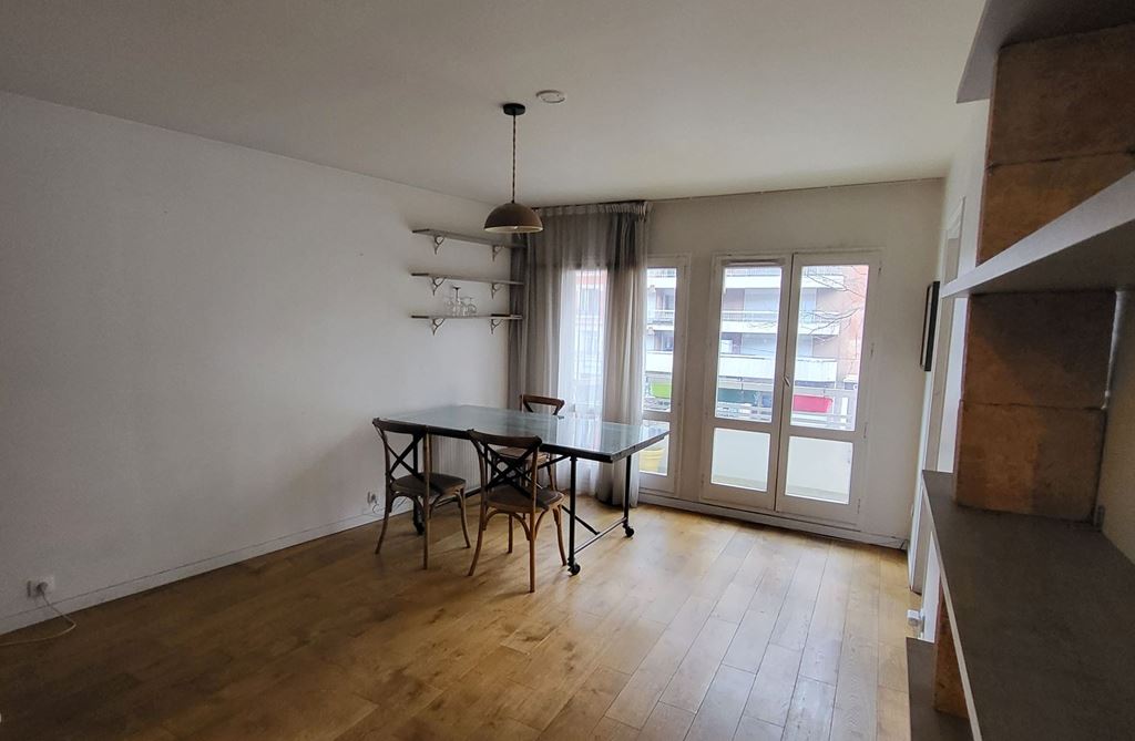 Appartement T4 PARIS 19 770000€ Invest'Immob Paris Appartement T4 PARIS 19 770000€ Invest'Immob Paris