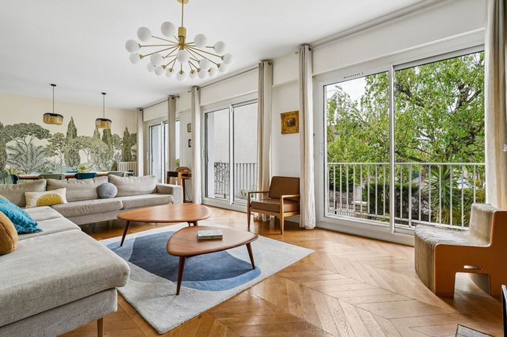 Maison SCEAUX 4200€ Invest'Immob Paris Maison SCEAUX 4200€ Invest'Immob Paris