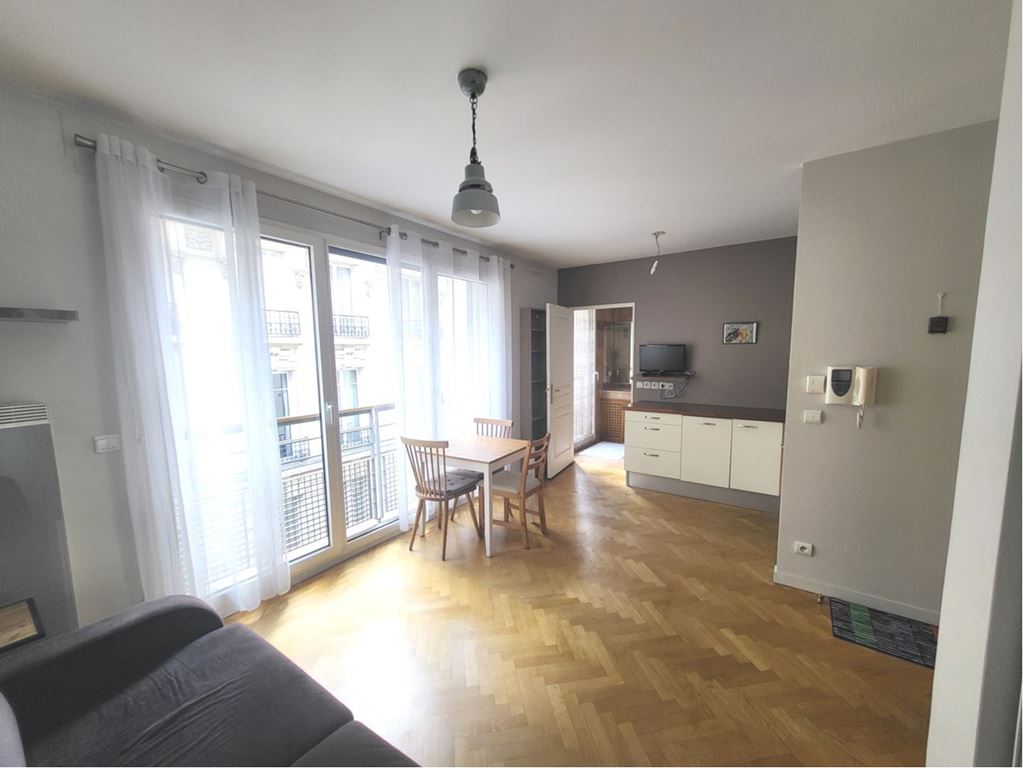 Appartement Studio PARIS 09 1520€ Invest'Immob Paris Appartement Studio PARIS 09 1520€ Invest'Immob Paris