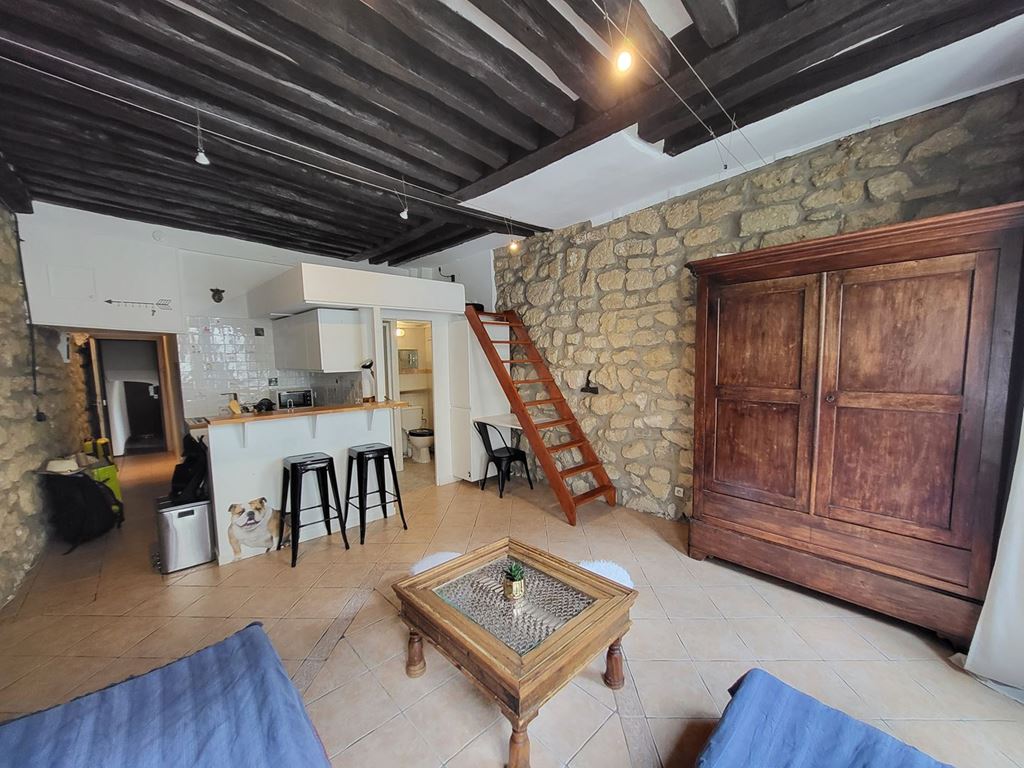 Appartement Studio PARIS 02 1285€ Invest'Immob Paris Appartement Studio PARIS 02 1285€ Invest'Immob Paris